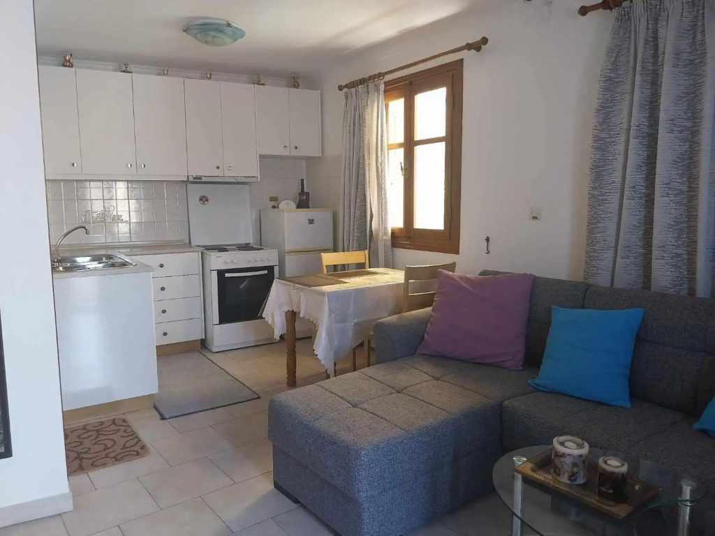 Pitini Nikos house