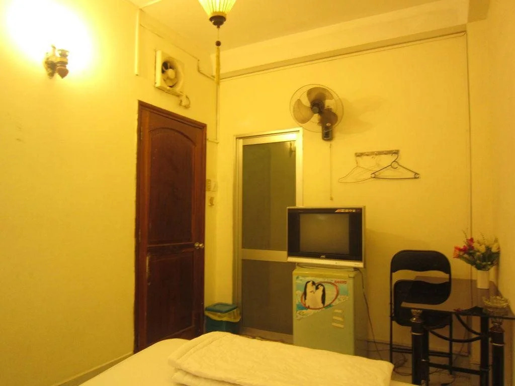 Cam Minihotel