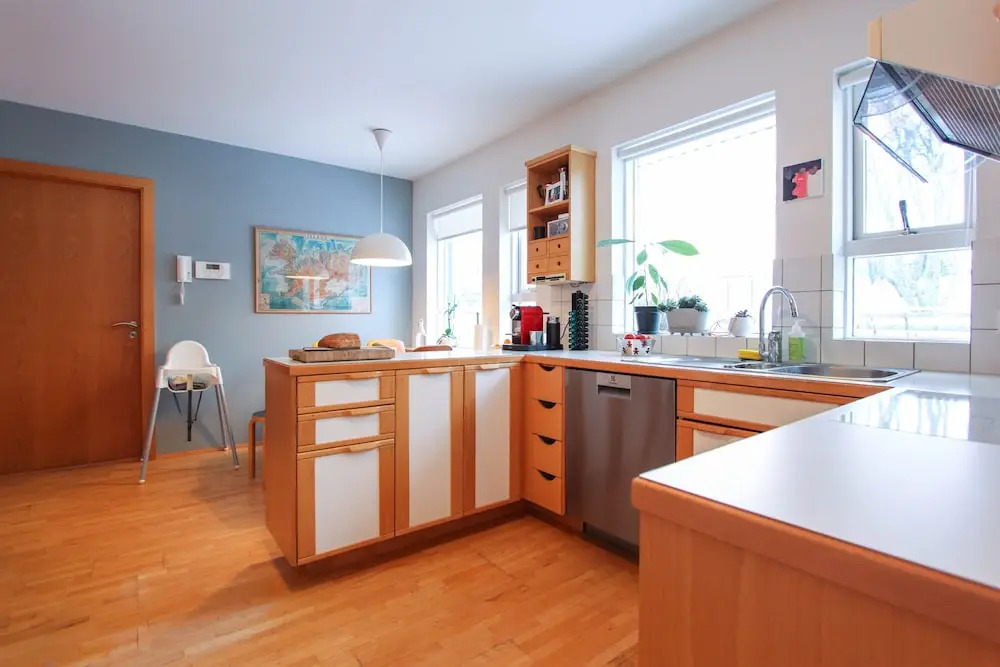 Apartment S31