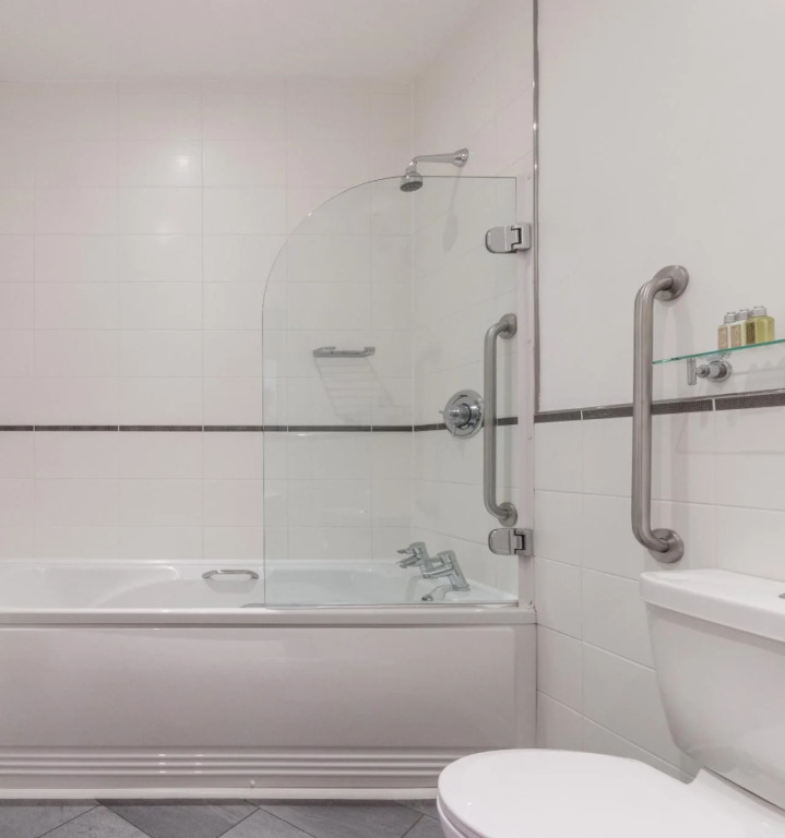 SACO Bath - St James Parade