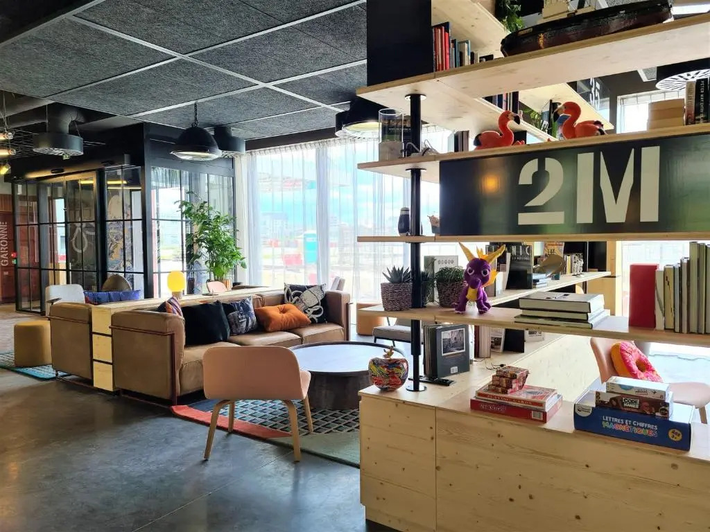 Moxy Bordeaux