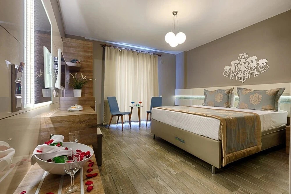 Wonasis Resort & Aqua Hotel