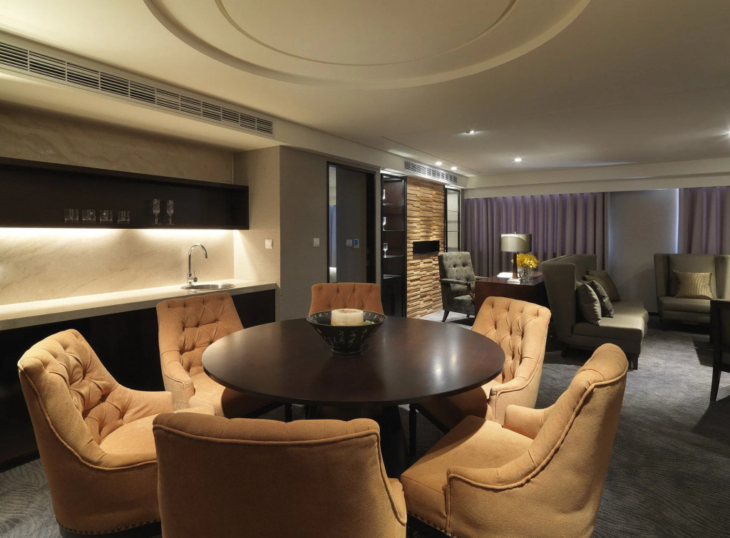 Tao Garden Hotel