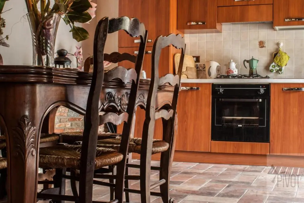 Vacation Home Tuscany Pisa-Lucca 2