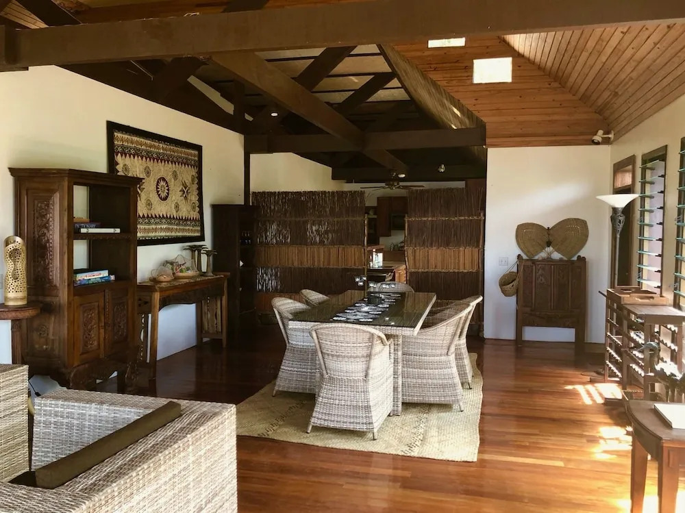 Oneta Resort