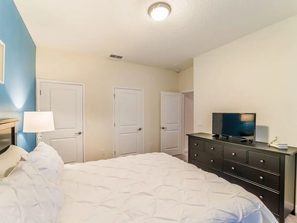 Ov2069 - Paradise Palms - 2 Bed 1 Baths Villa