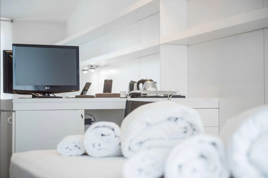 Hotel Santoni Freelosophy ***