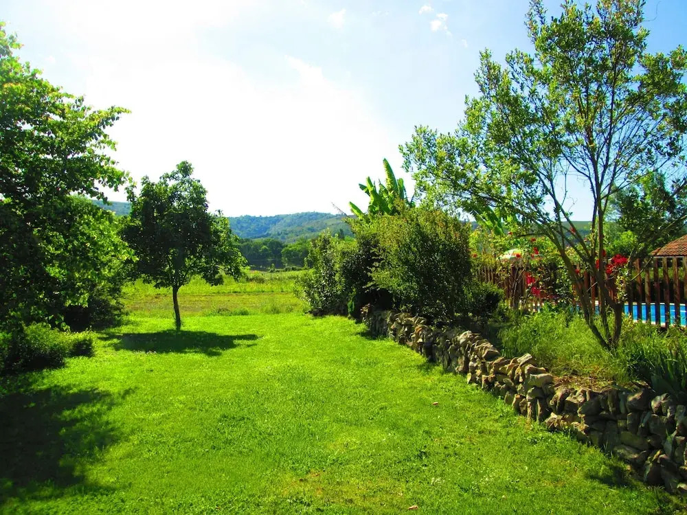Maison " Elixondoa "