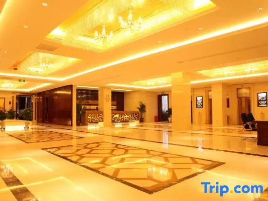 Yongtai Hotel