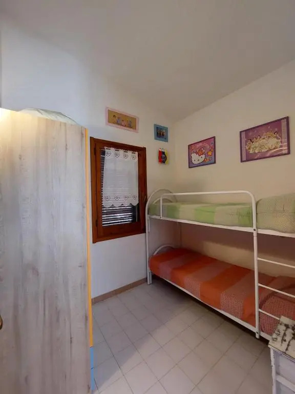 Villetta a 350 M Dal Mare