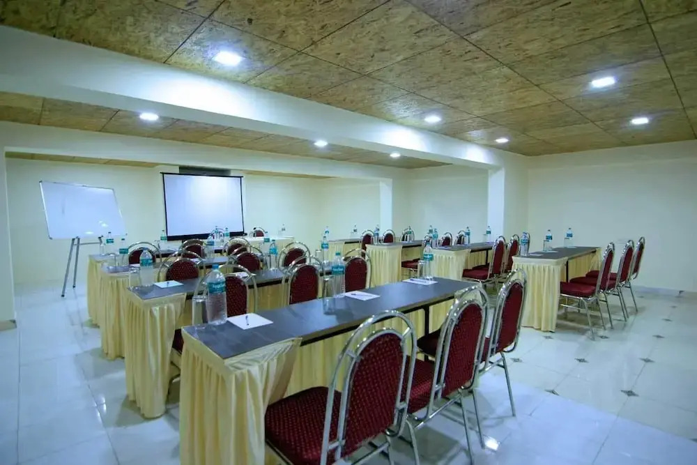 Royal Park Resort