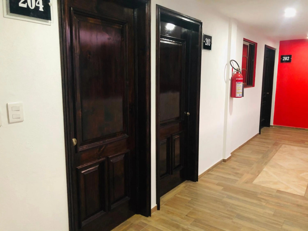 HOTEL LA GRAN MANZANA
