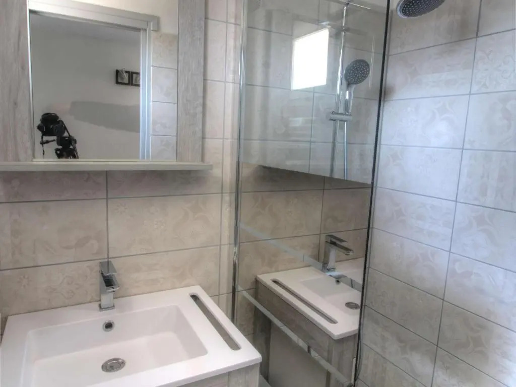 Appartement Cap d'Agde, 3 pièces, 4 personnes - FR-1-607-118