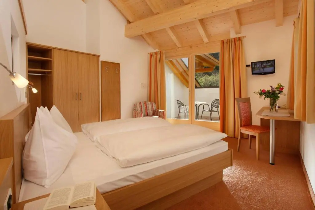 Hotel Neuhausmühle