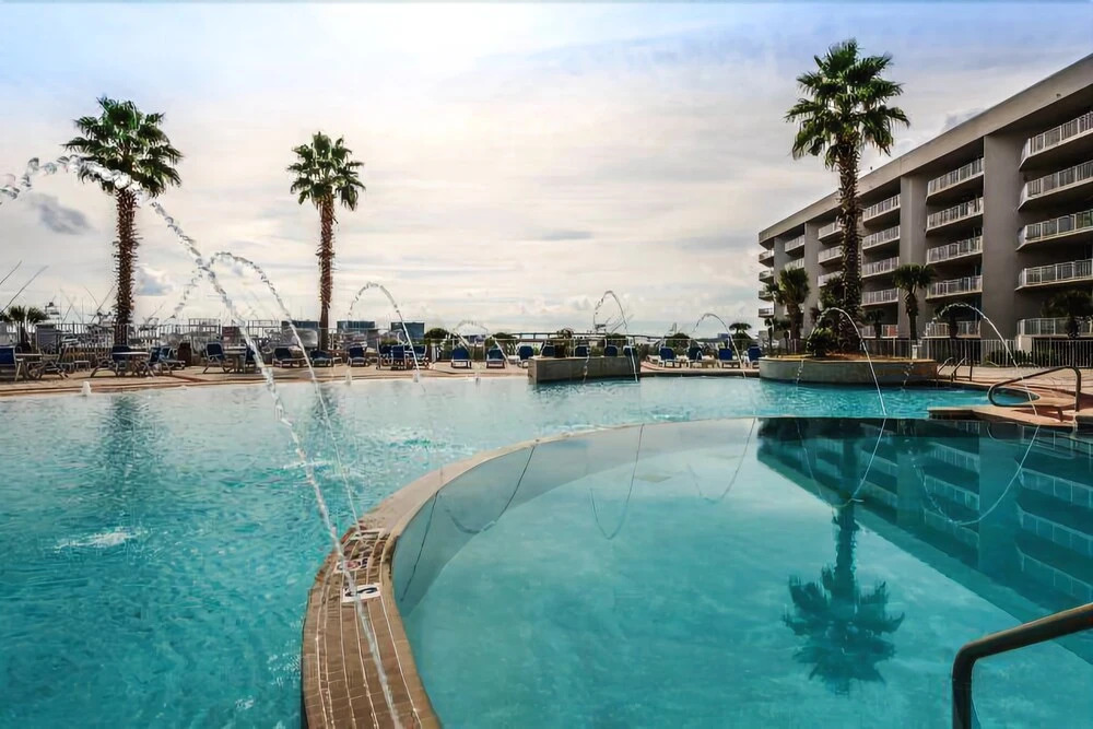 Moorings 414 - 1 Br Condo