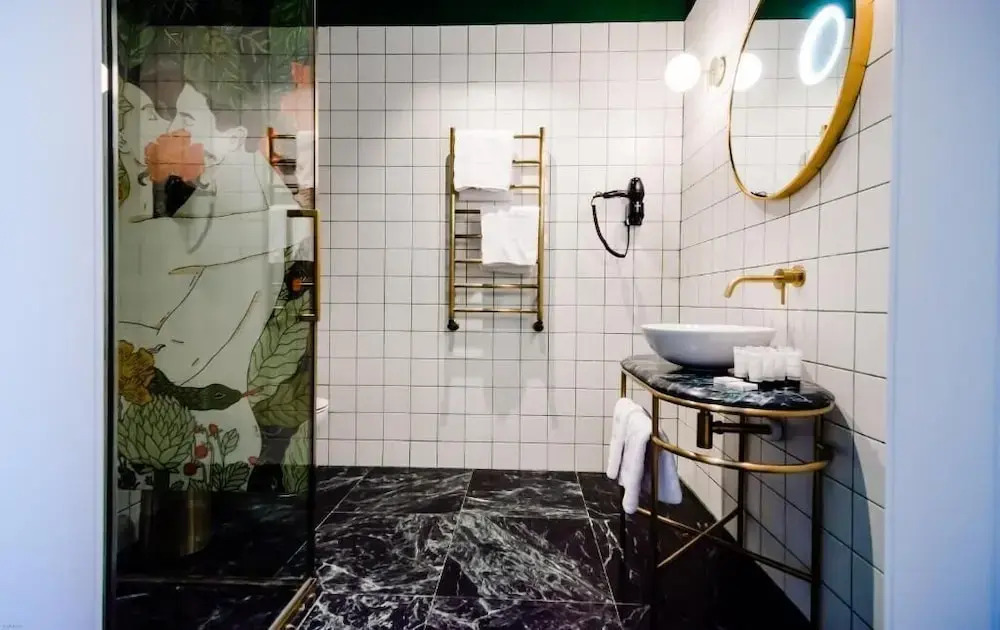 Ego SPA
