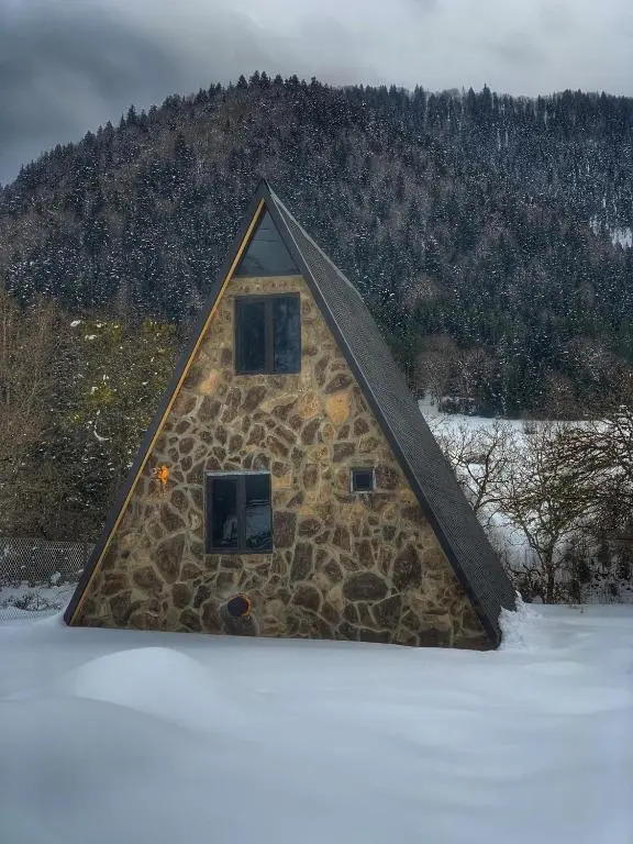Hillside Borjomi