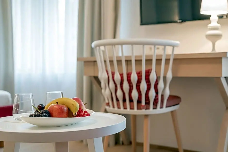 Genießerhotel Döllerer