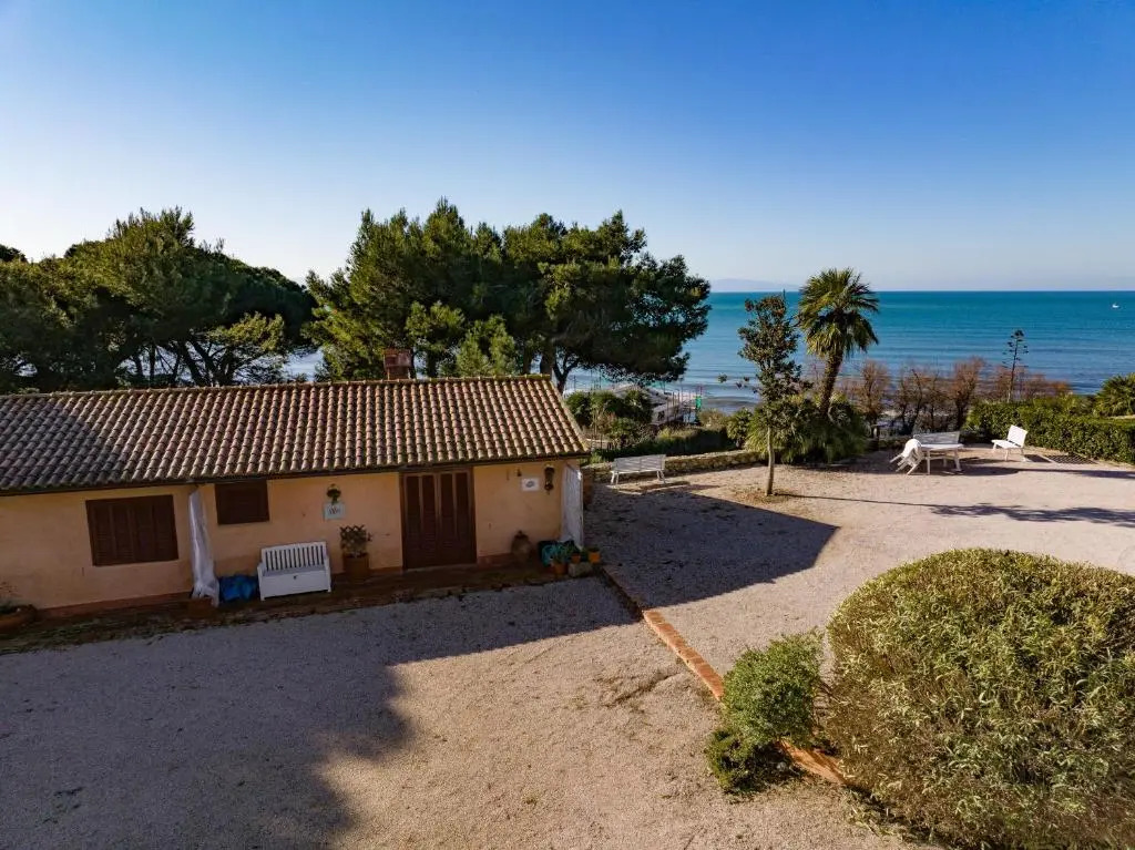 50 passi dal mare