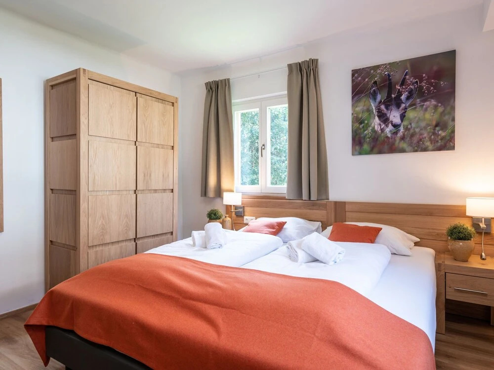 Luxury Holiday Home near Center Suitable for Wheelchair Users