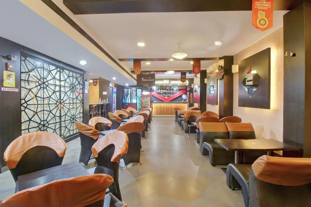 Hotel Poigai
