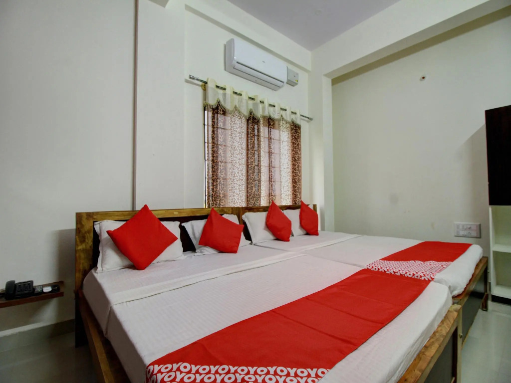 OYO 14360 Park Inn