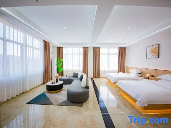 Putian Shangyuju Homestay
