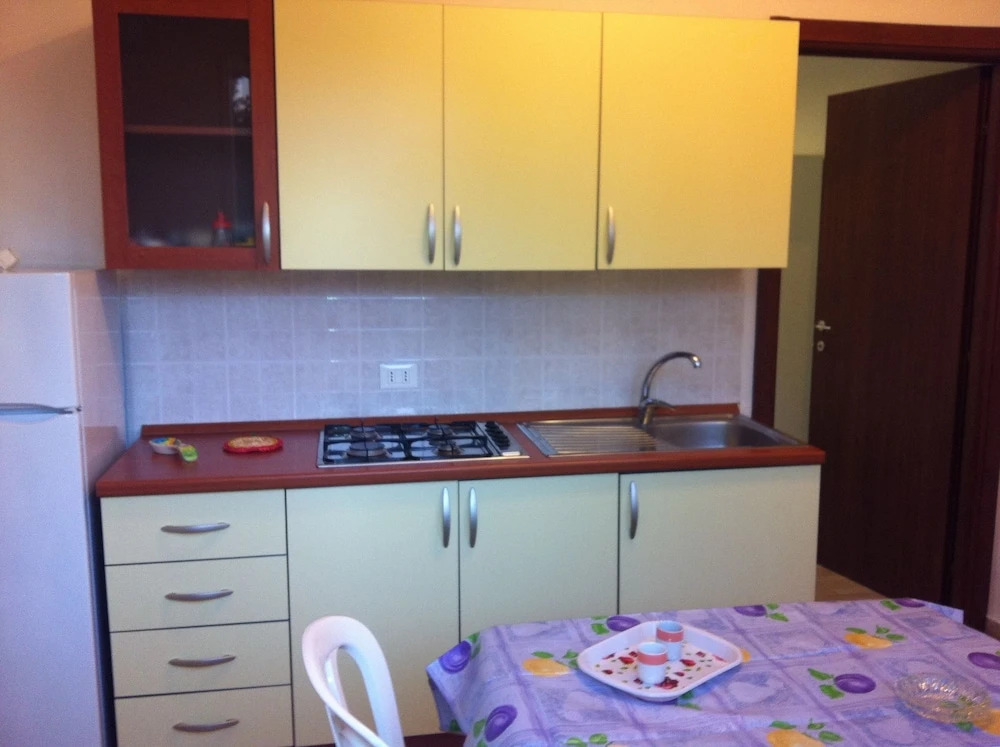 Casa Vacanze Mari