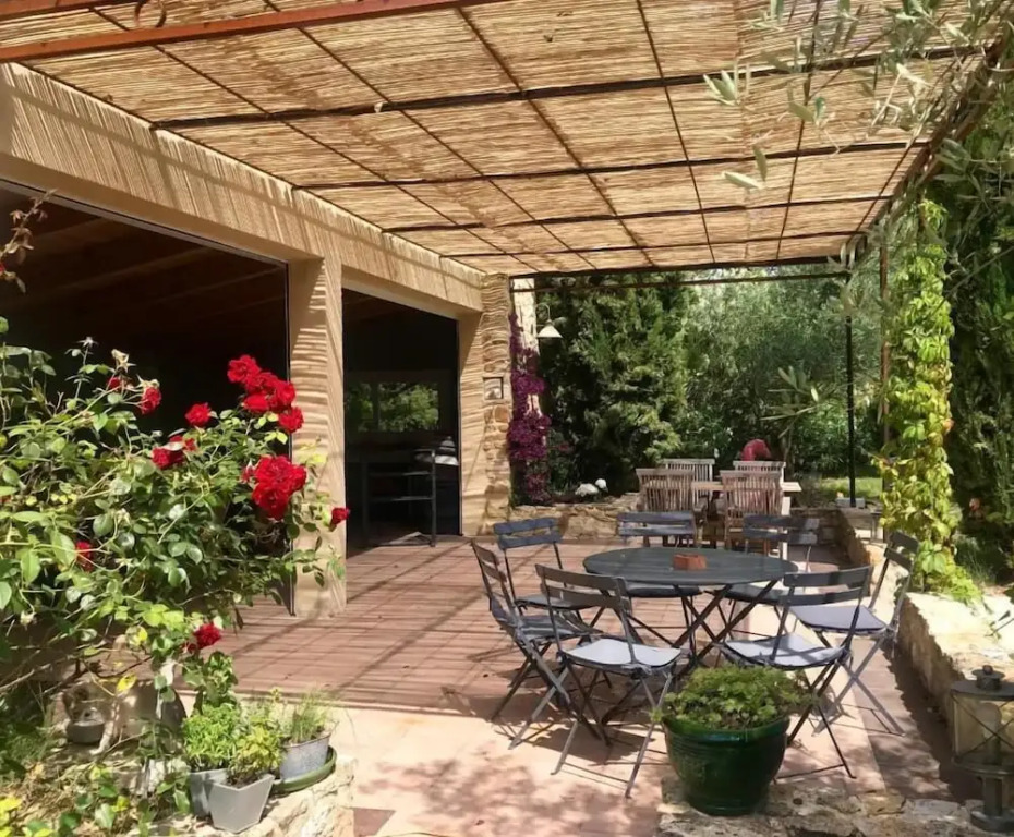 Domaine du Commandeur