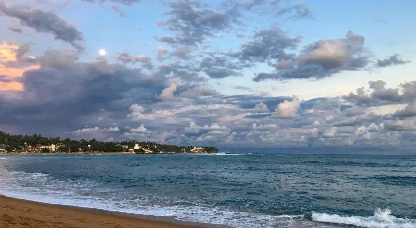 Secret Garden Villa - Unawatuna