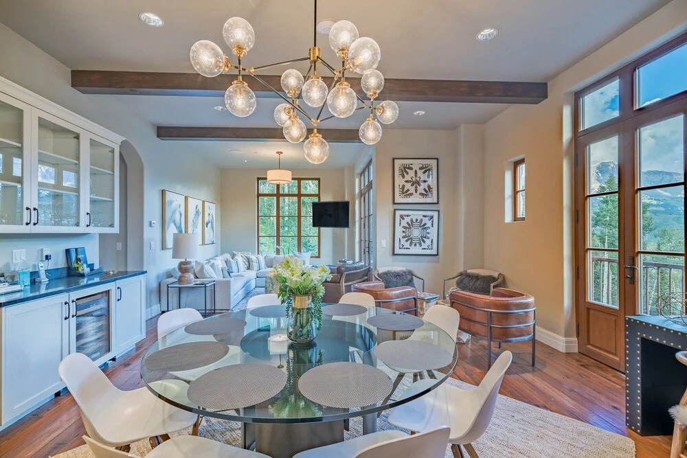 Villas at Cortina by Alpine Lodging Telluride