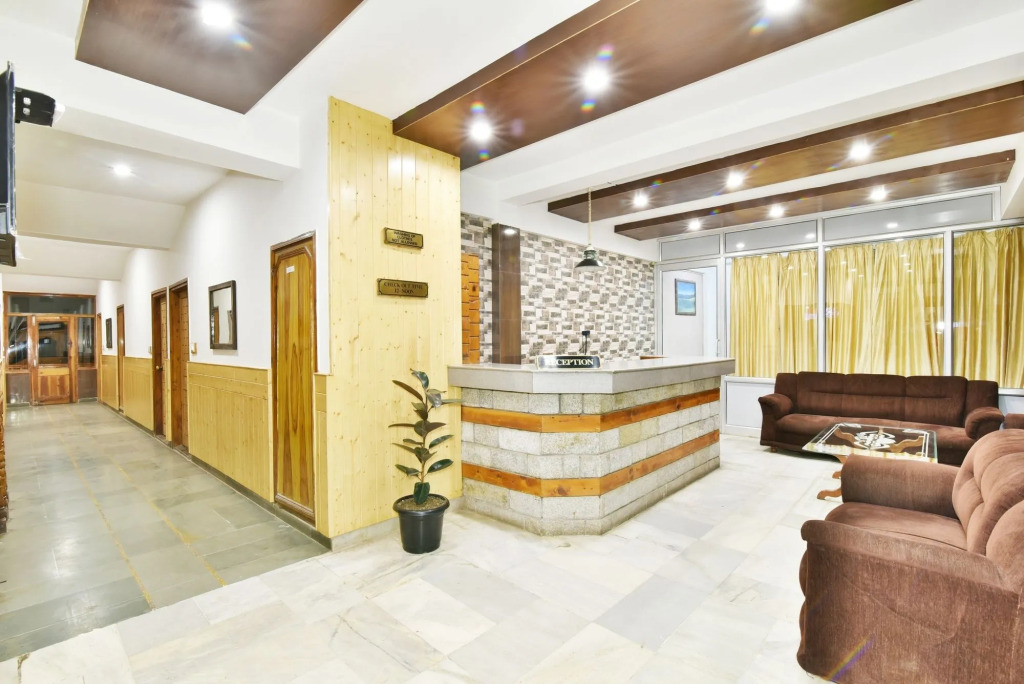 Hotel Devlok