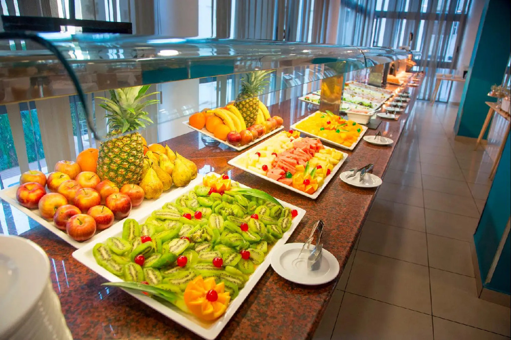 Hotel Don Pablo