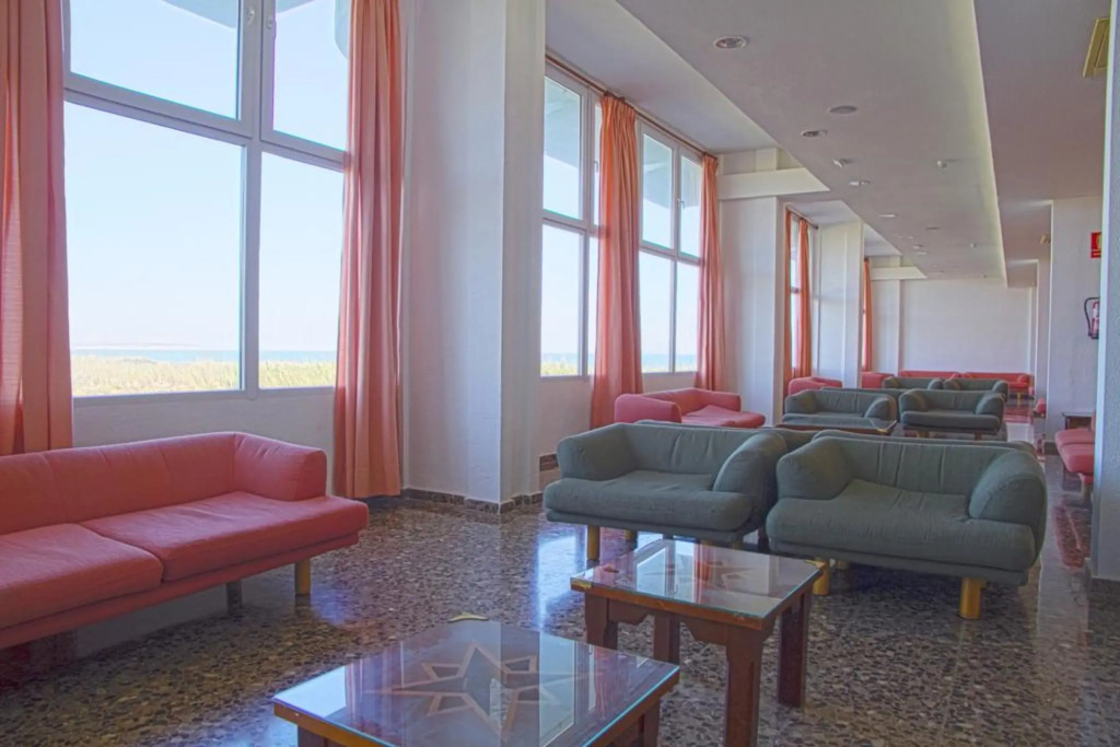 Hotel Playas de Guardamar