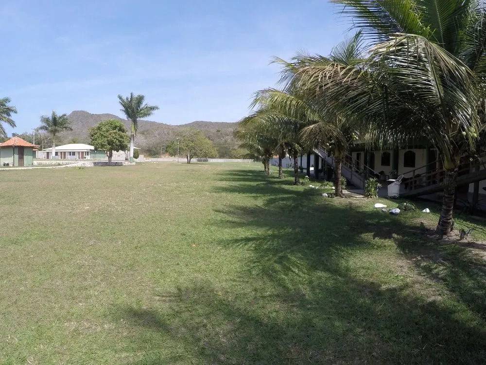 Pousada Serra Verde