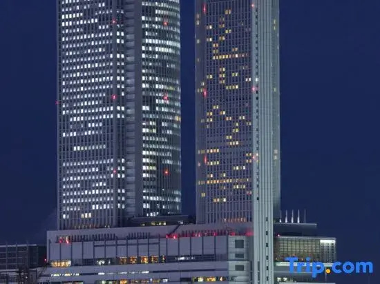Little Apple Hotel (Lvgang Fortune Plaza)