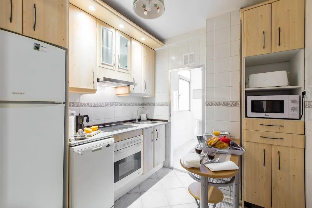 Apartamento Lucero