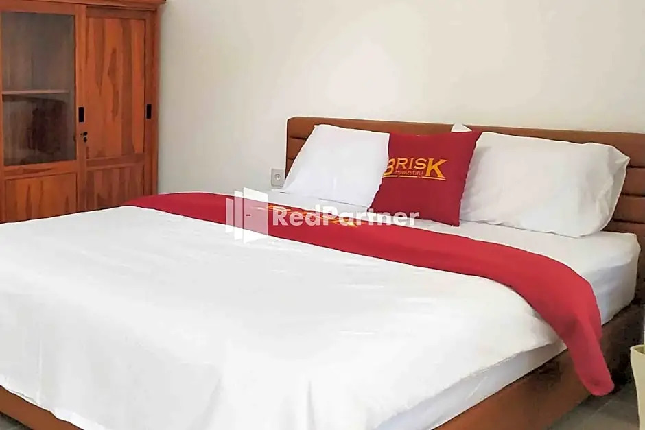 Brisk Homestay Uluwatu RedPartner
