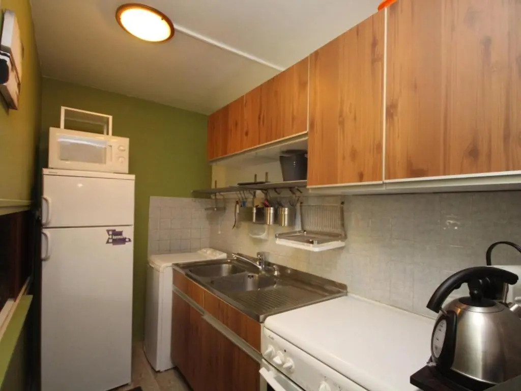 Appartement Mont-Dore, 2 pièces, 4 personnes - FR-1-608-142