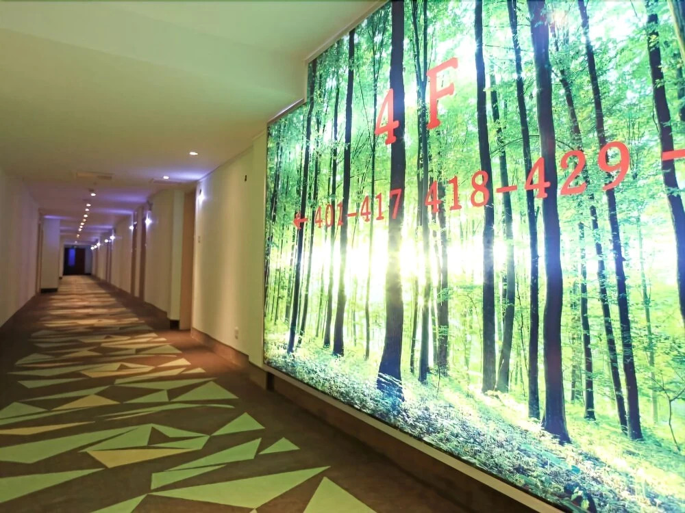 Vatica Huhehaote Xinhua Street Drum Tower Hotel
