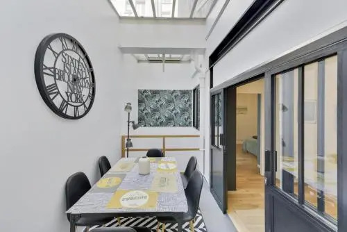 Suite LIU