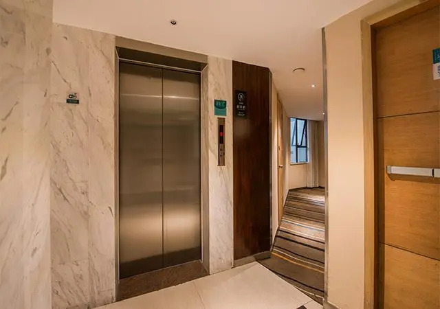 City Comfort Inn (Yulin Pedstrian Street)