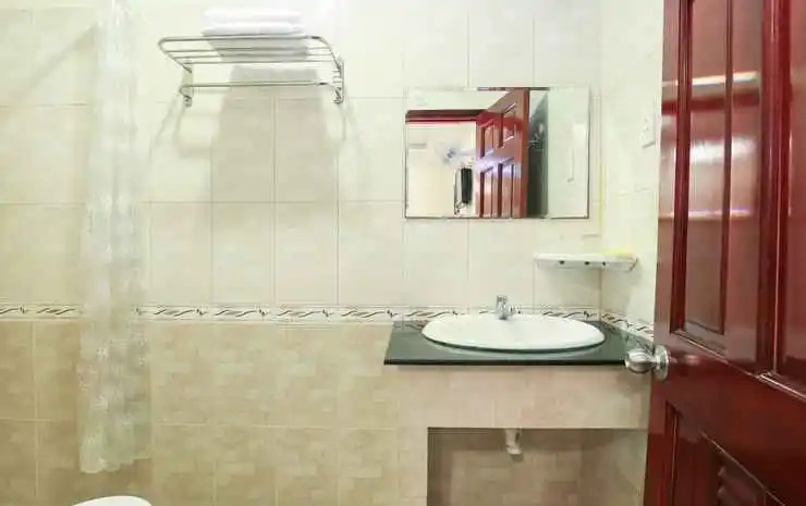 Nui Thanh Hotel