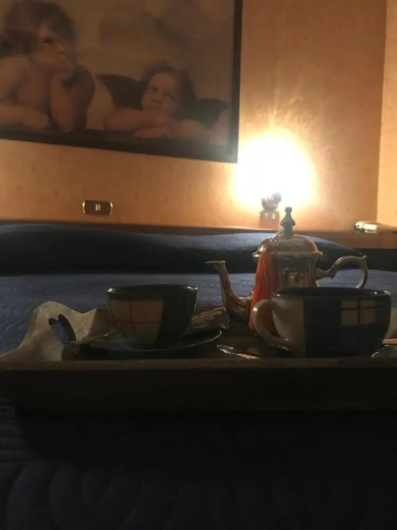 Hotel Al Sole
