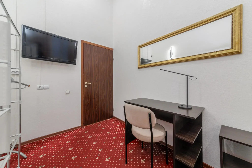 Dere Apartments (Дере Апартментс) на проспекте Владимирский 7