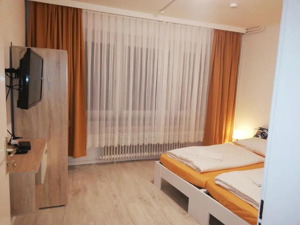 The Hostel