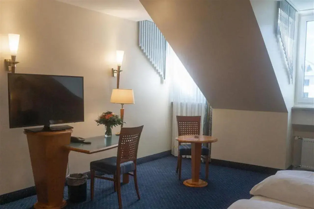 Hotel Daniel