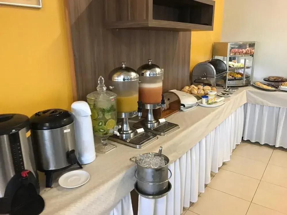 Porto Center Hotel