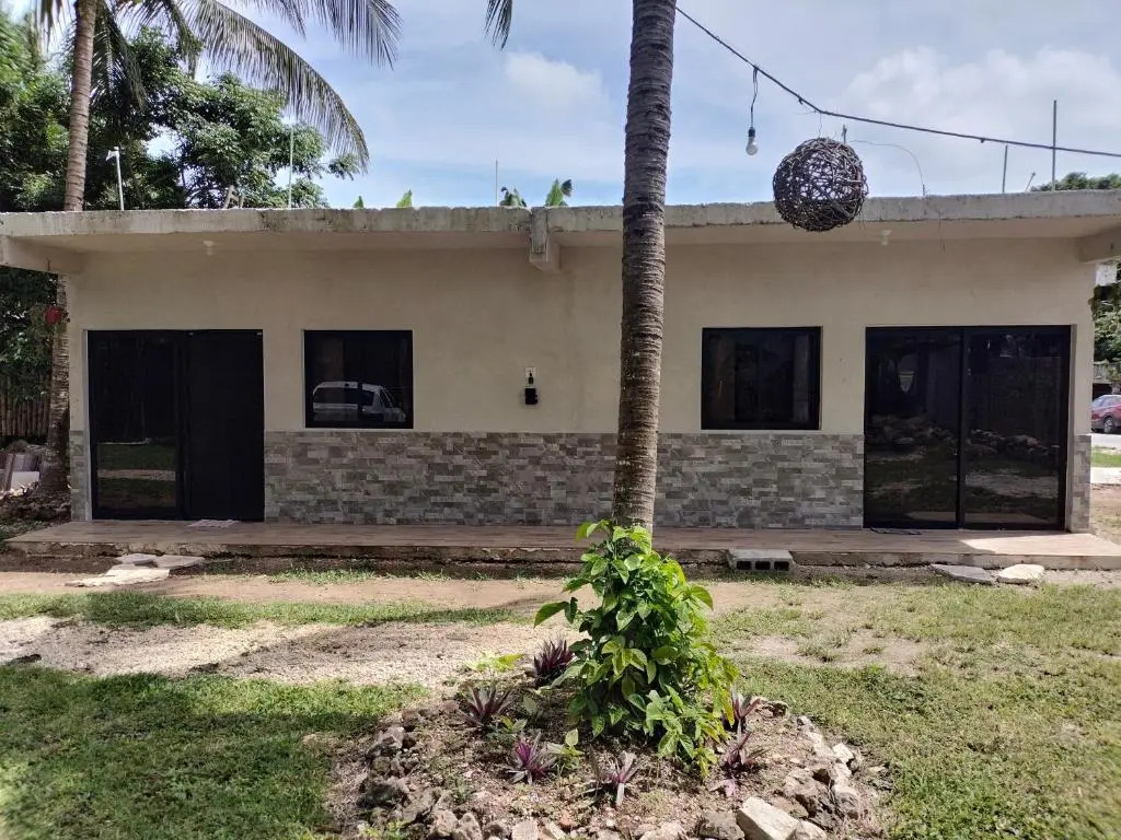 Villa Akbal2
