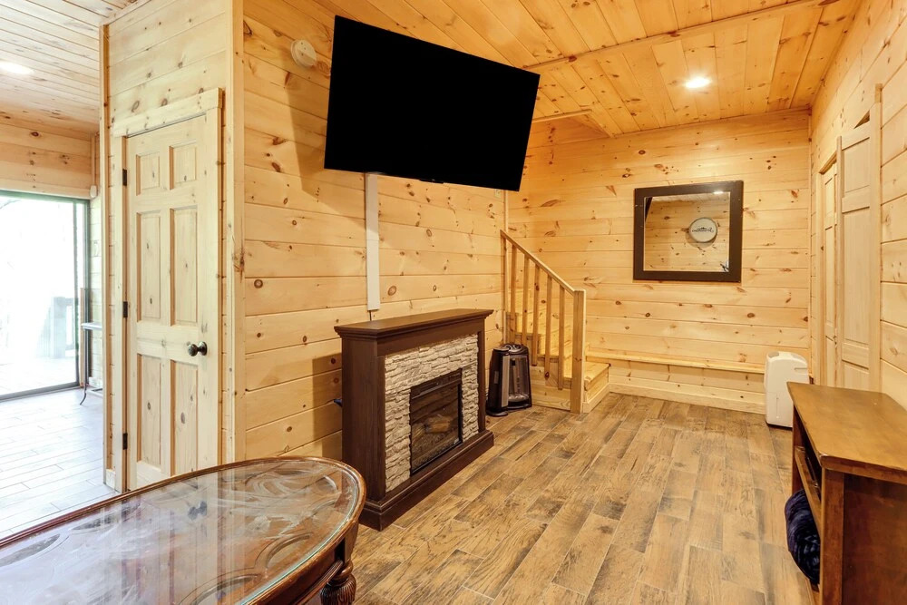 Pet-friendly Ellijay Vacation Rental w/ Hot Tub!